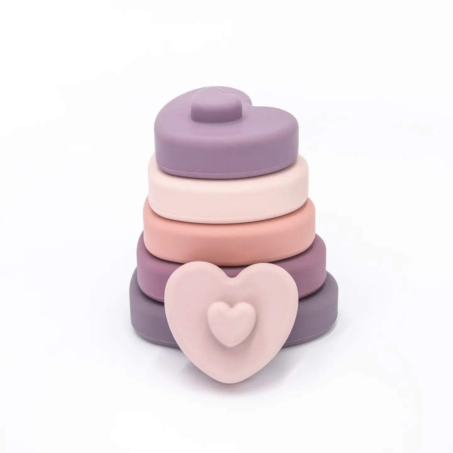 Valentine's Day Love Baskets — Baby