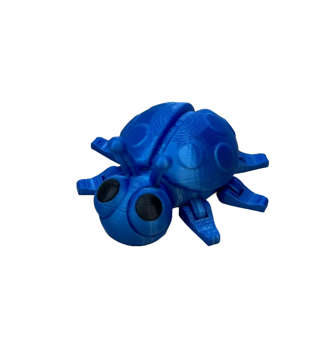 3D Printed Lovebugs