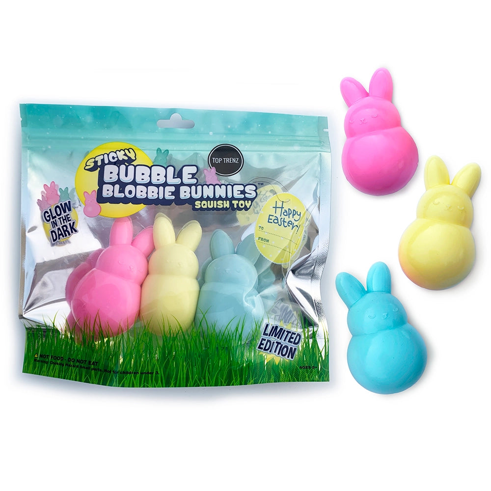 Kids Easter Basket Kits