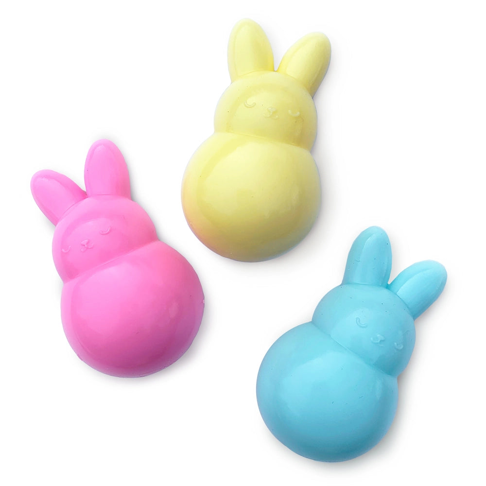 Easter Bunny Sticky Bubble Blobbies
