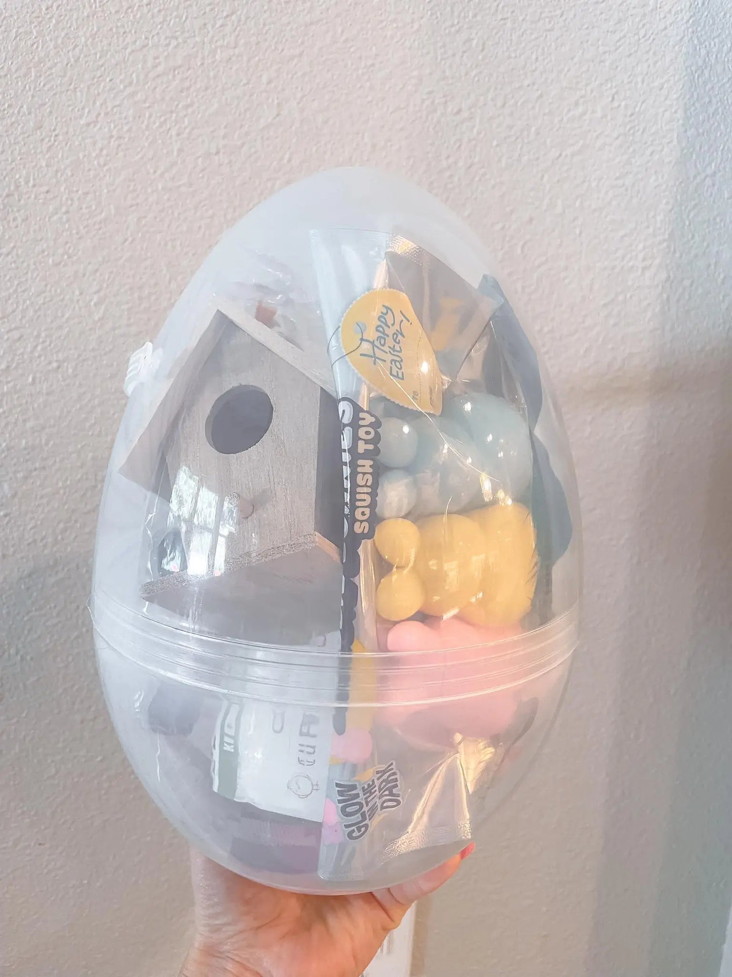 Kids Easter Basket Kits