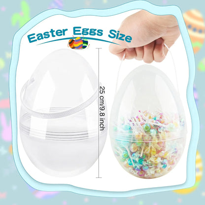 Kids Easter Basket Kits